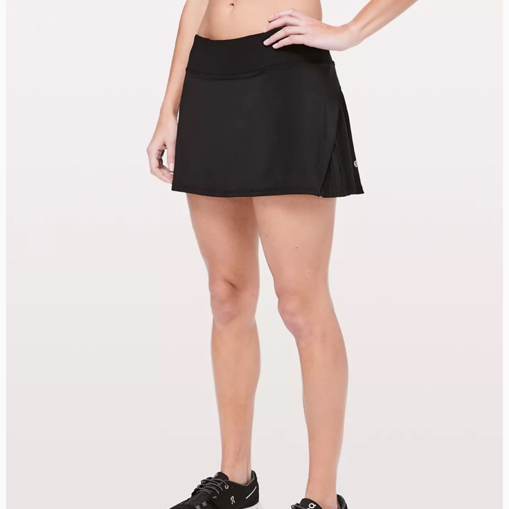 Lululemon Tennis Skirt